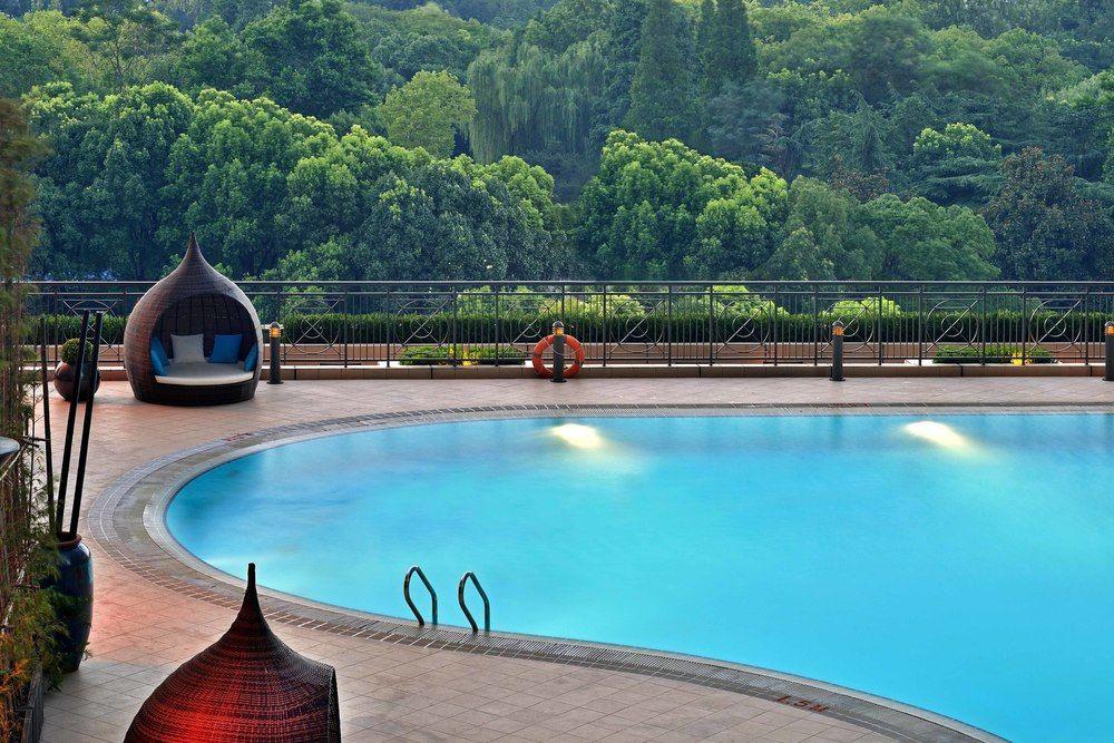 Caption By Hyatt Zhongshan Park Shanghai Exterior foto