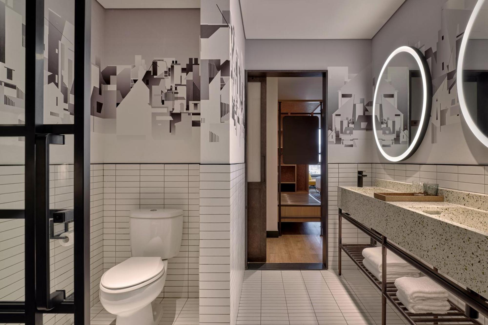 Caption By Hyatt Zhongshan Park Shanghai Exterior foto