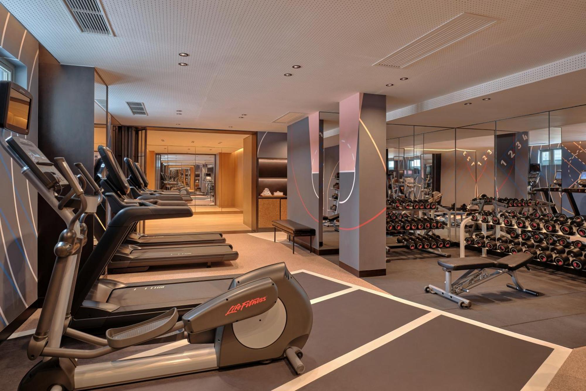 Caption By Hyatt Zhongshan Park Shanghai Exterior foto