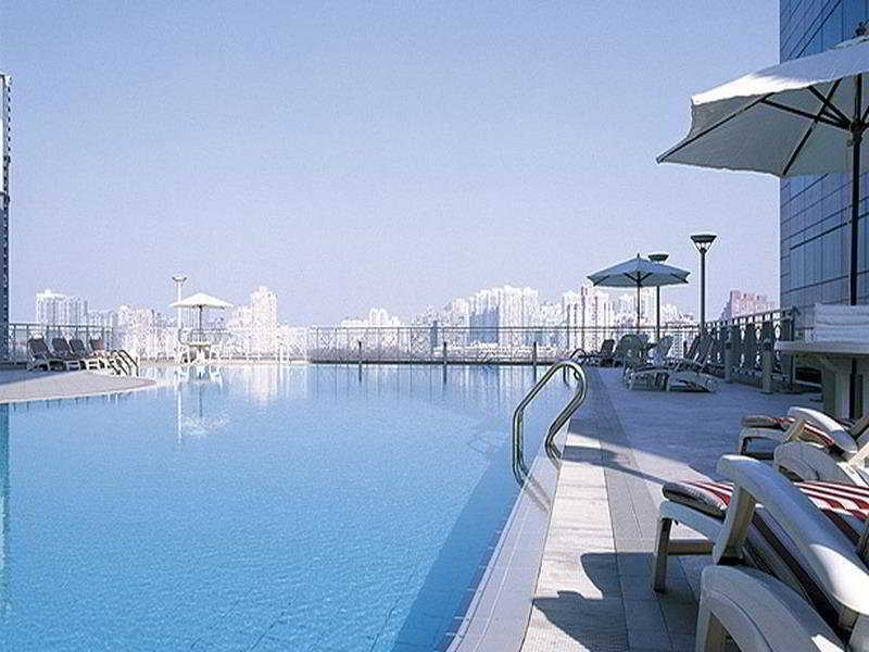 Caption By Hyatt Zhongshan Park Shanghai Exterior foto