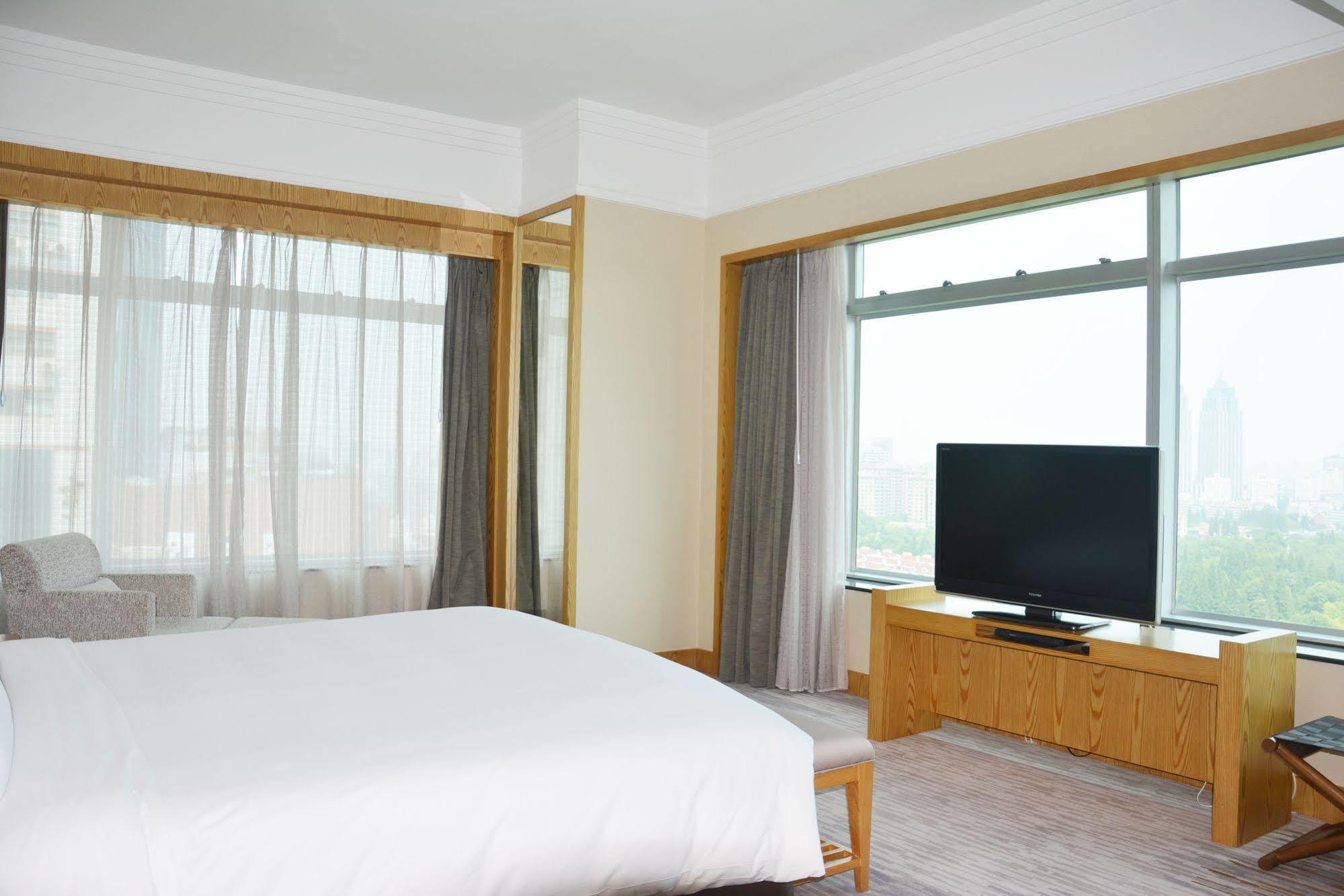 Caption By Hyatt Zhongshan Park Shanghai Exterior foto