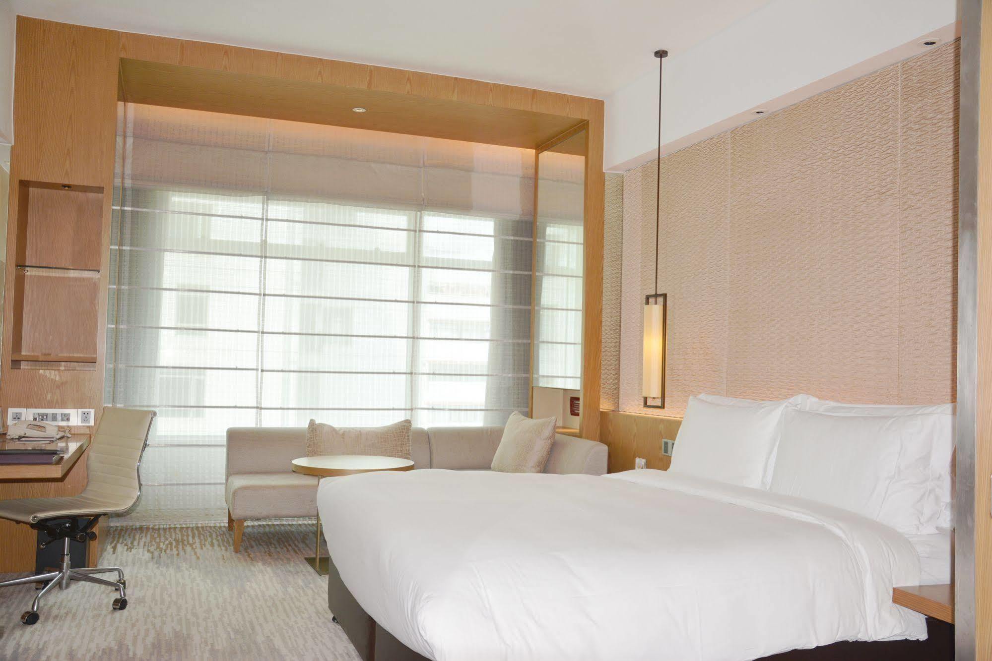 Caption By Hyatt Zhongshan Park Shanghai Exterior foto