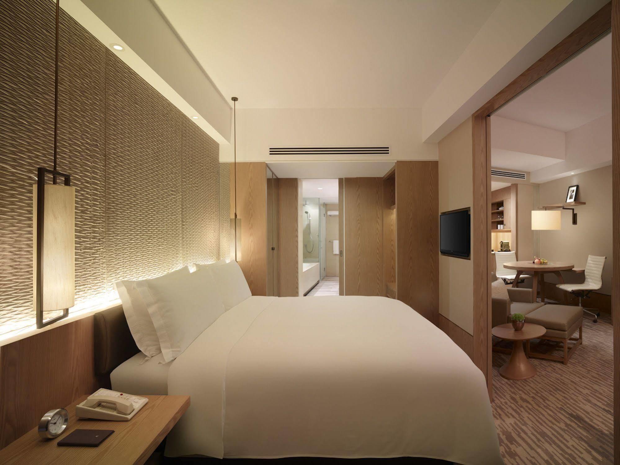 Caption By Hyatt Zhongshan Park Shanghai Exterior foto