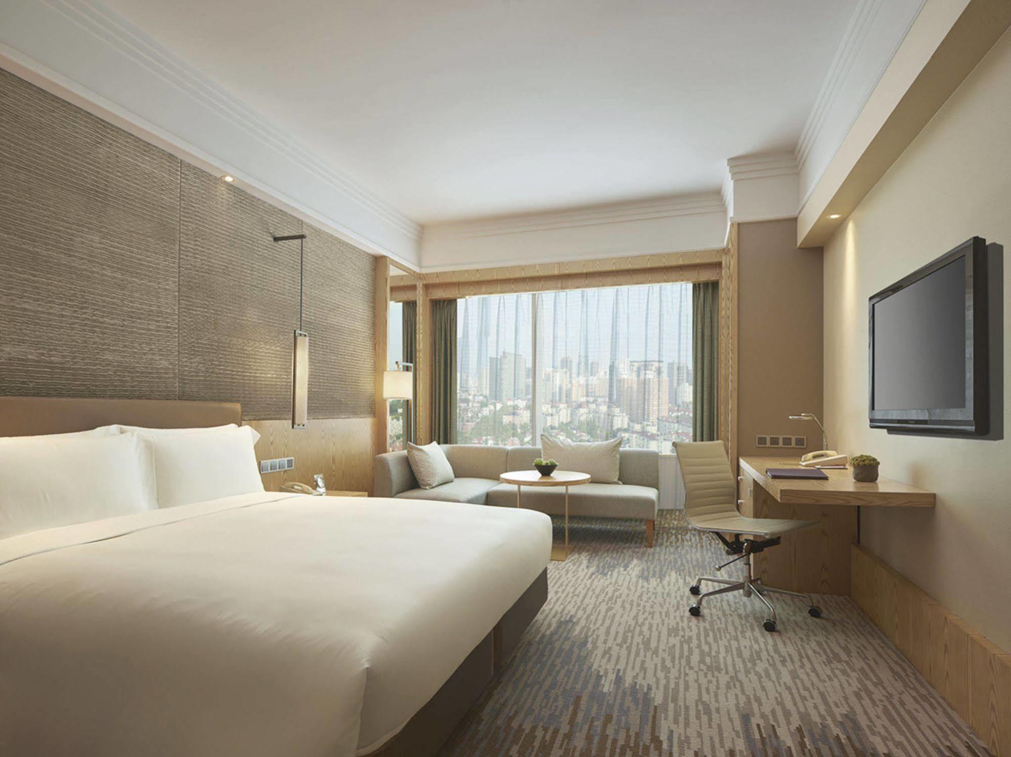 Caption By Hyatt Zhongshan Park Shanghai Exterior foto